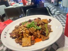 -拿渡·水煮鱼 麻辣香锅(西单大悦城店)