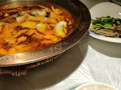 -雲蜀龙阁·金牌水煮鱼(方庄店)