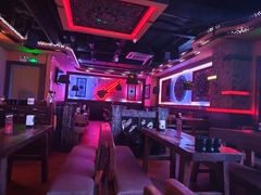 -Perry's·酒吧(打浦桥店)