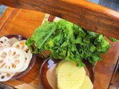 -正南齊北重庆老火锅(光华村直营店)