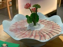 -马家斑.鲜鱼火锅(松湖万科店)