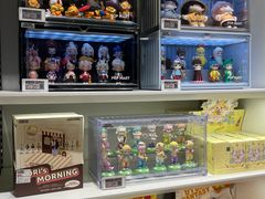 -泡泡玛特POPMART(龙湖杭州滨江天街店)