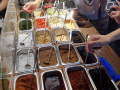 -盡膳口福·百年汤方火锅(科华北路店)