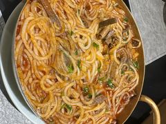 -田园北魏家宴·大同菜(御东店)