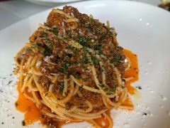 -WOLFGANG PUCK KITCHEN & BAR(迪士尼小镇店)