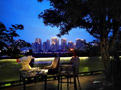 -夜宴江景餐厅