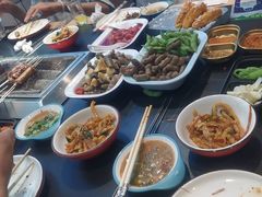 -板凳烧烤(东关街店)