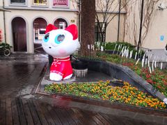 -徐家汇源景区-衡山坊