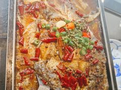 -炉鱼(西溪银泰城店)