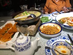 -天府传奇大酒店(金山东路店)