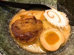 -雷神拉面(财富中心玉米楼店)