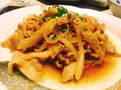 -有喜屋·深夜食堂(北京西路店)