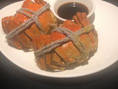 -上海国展宝龙丽筠酒店