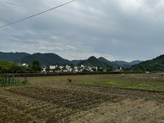 -绩溪龙川景区