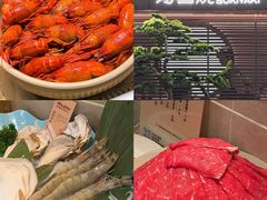 -牛New寿喜烧(新六百店)