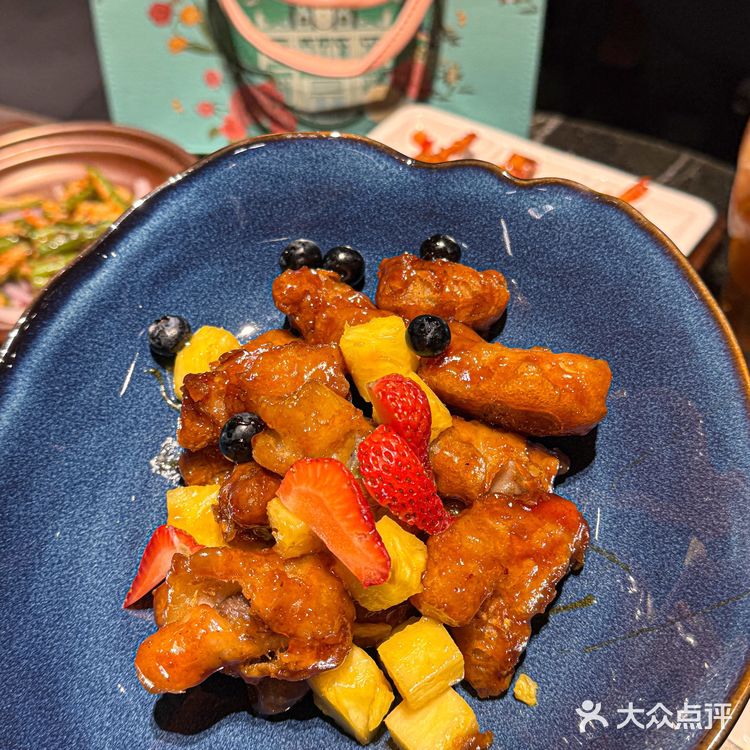 变了变了!!陶陶居让我好陌生…