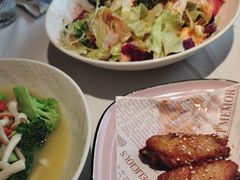 -Aqua Oasis 水天堂(石路天虹店)
