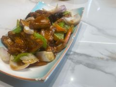 -东北一家人(友谊街店)