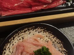 -湊湊火锅·茶憩(和平大悦城店)