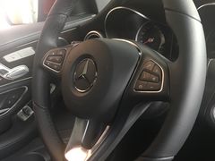 -天津波士信达奔驰4S店(卫津南路店)