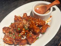 韩式辣味估咾鸡-BELLOCO倍乐(静安店)