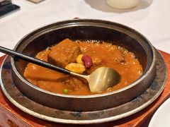 -千百味红餐厅·非遗江西菜(绿地双子塔总店)
