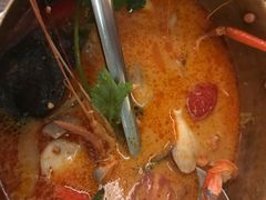-CHINCHIN 青青·泰国料理(万象食家店)