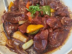 -鹿鸣春饭店(总店)