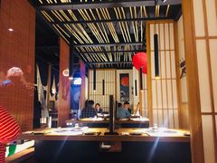 大堂-本寻烧肉酒场(双井店)