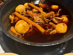 -李子坝梁山鸡(李子坝大鸡哥店)