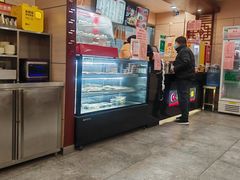 -庆丰包子铺(博雅CC商业广场店)