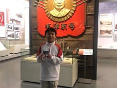 -中国铁道博物馆(正阳门馆)