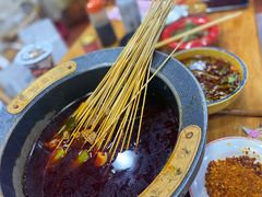 -冒椒火辣(太古里店)