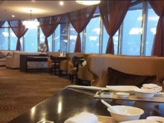 -翡翠29旋转餐厅·镇江国际雷迪森广场酒店