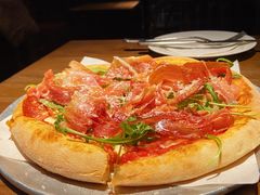 -FABIO’S费比欧披萨餐厅