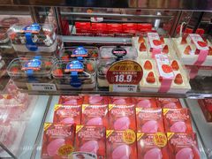 -味多美蛋糕(看丹桥店)