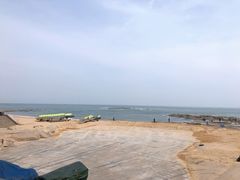 -日照灯塔风景区