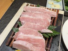 -柔杉家黑牛烤肉·活鳗鱼(太原街店)