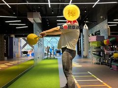 -GMJ·24H健身房(四川北路店)