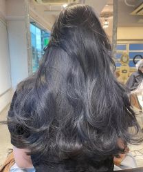 -FASHION PALACE hair+