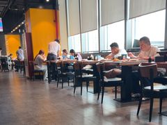 -汉巴味德·烤肉与啤酒的自助(杭州大悦城店)