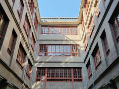 -南昌八一起义纪念馆