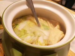 -莆田餐厅PUTIEN(三里屯店)