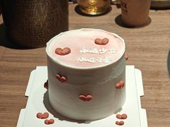 -Dark Horse·黑马蛋糕·低脂·低糖淡奶(金匙望湖大厦店)