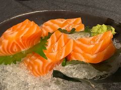 -隐泉·HANA BY HATSUNE葉奈日式料理(国贸商城店)