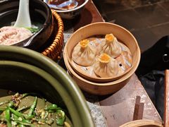 -南京大牌档(青岛万象城店)