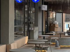 -大小咖啡 BigSmallCoffee(麦子店)