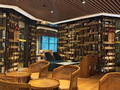 -海纳百川·都市温泉·足道·SPA(学院路店)