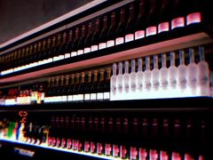 -TZ House音乐现场(来福士中心店)