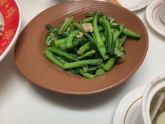 -清晖小苑·顺德菜(观澜湖新城店)